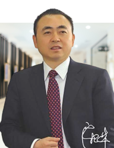 陈正华