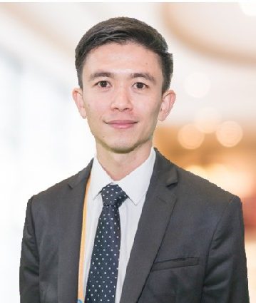 张振扬