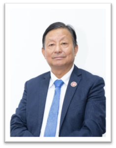 吕永祥