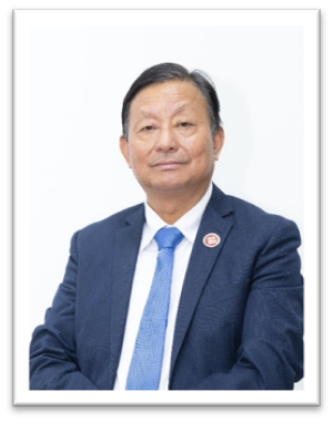 吕永祥