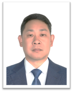 杨文锋