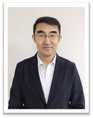 马  勇