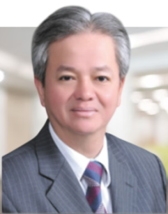 丹斯里皇室拿督古润金太平局绅