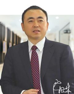 陈正华
