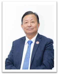吕永祥