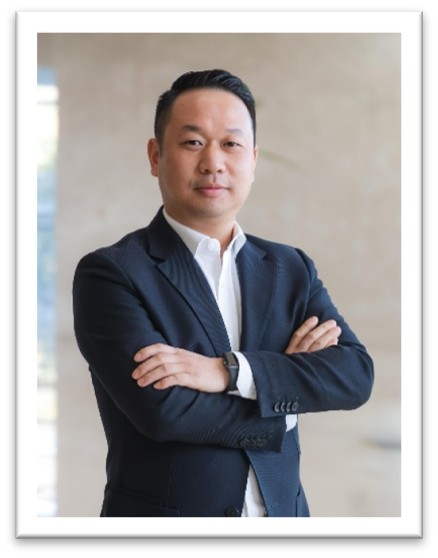 顾明华
