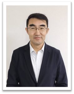 马  勇