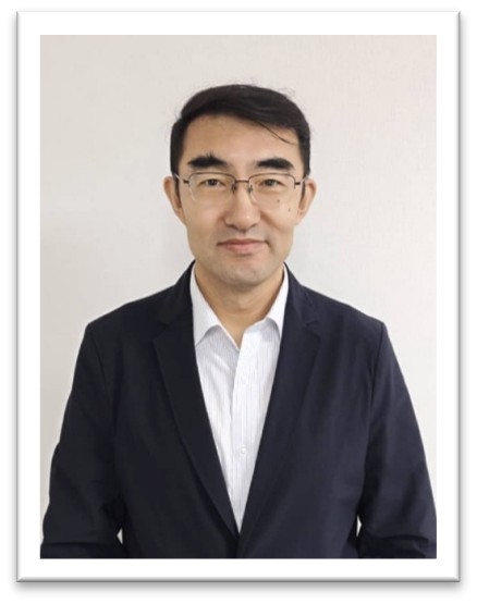 马  勇