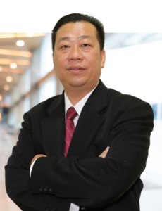拿督斯里蔡宝强