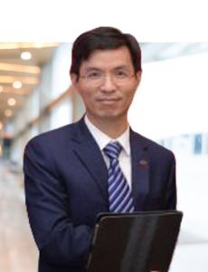 汪淮兵
