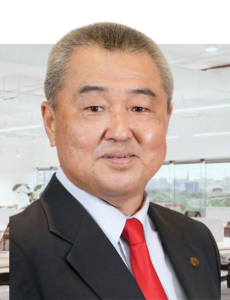 拿督陈镇明